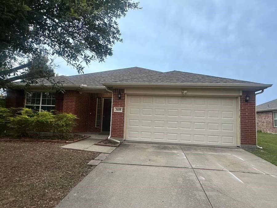 Property photo for 3608 Cottonwood Road, Melissa, TX
