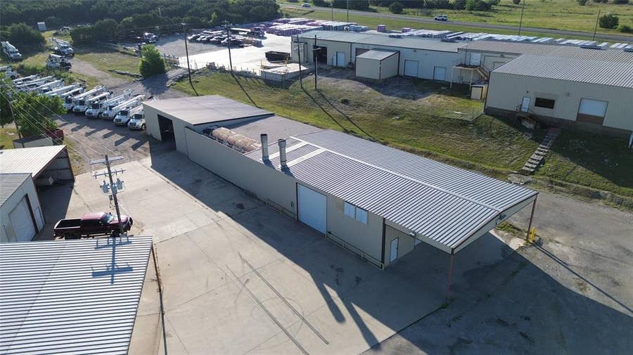 Property photo for 105 Sunset Acres Ct, #K, Granbury, TX