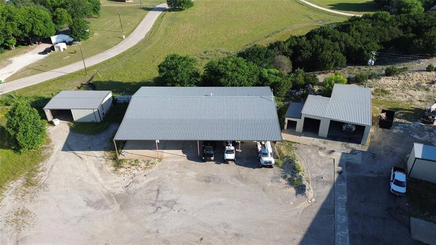Property photo for 105 Sunset Acres Ct, #H,I, Granbury, TX