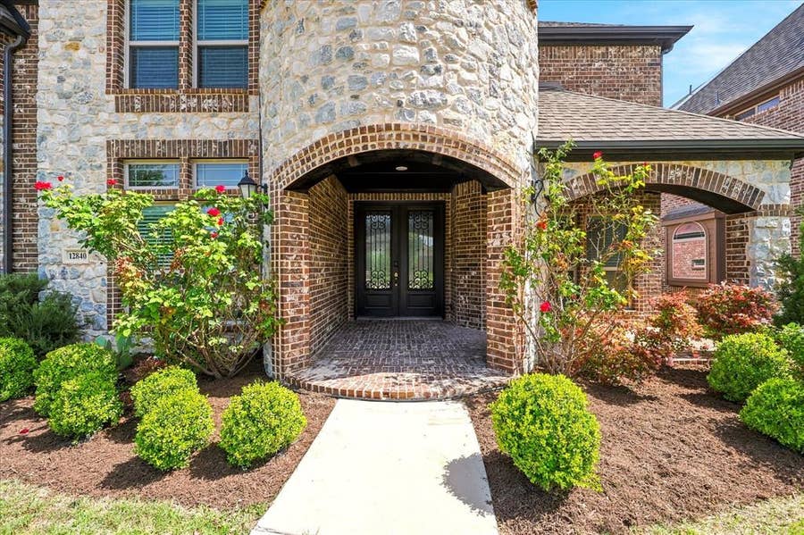 Property photo for 12840 Platt Drive, Frisco, TX