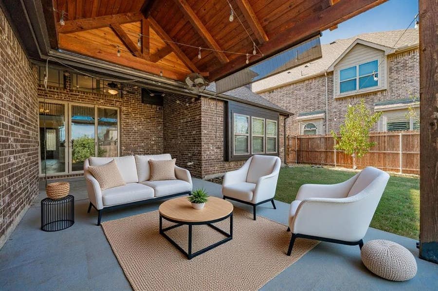 Property photo for 12840 Platt Drive, Frisco, TX
