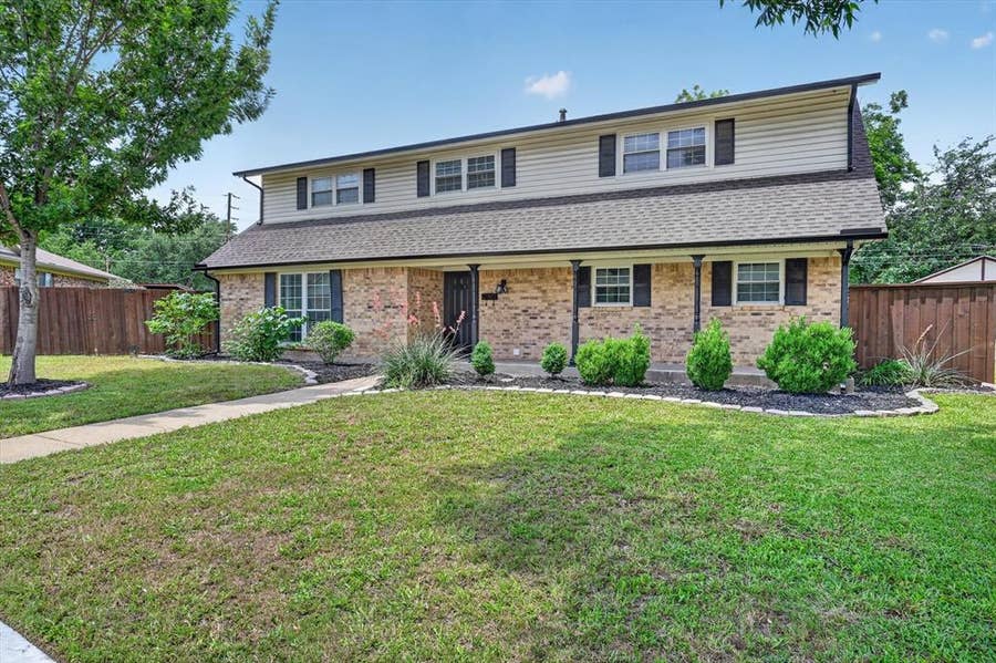 Property photo for 3625 Parader Court, Dallas, TX