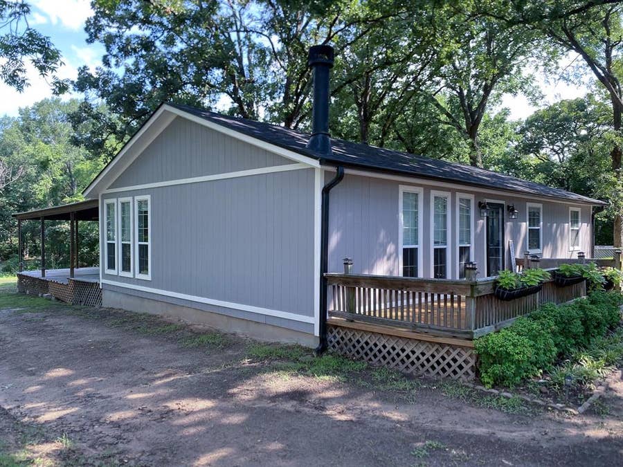 Property photo for 124 Armada Loop, Payne Springs, TX