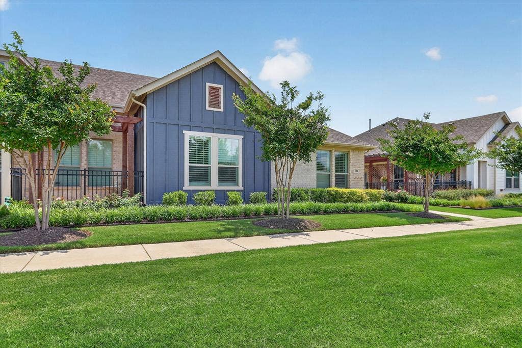 316 Harvest Way, Argyle, TX 76226 316 Harvest Way, Argyle, TX 76226