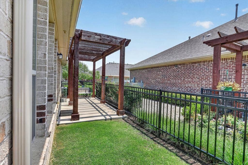 316 Harvest Way, Argyle, TX 76226 316 Harvest Way, Argyle, TX 76226