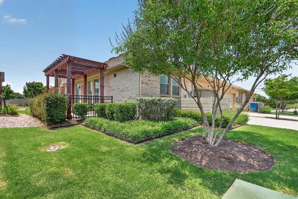 316 Harvest Way, Argyle, TX 76226 316 Harvest Way, Argyle, TX 76226
