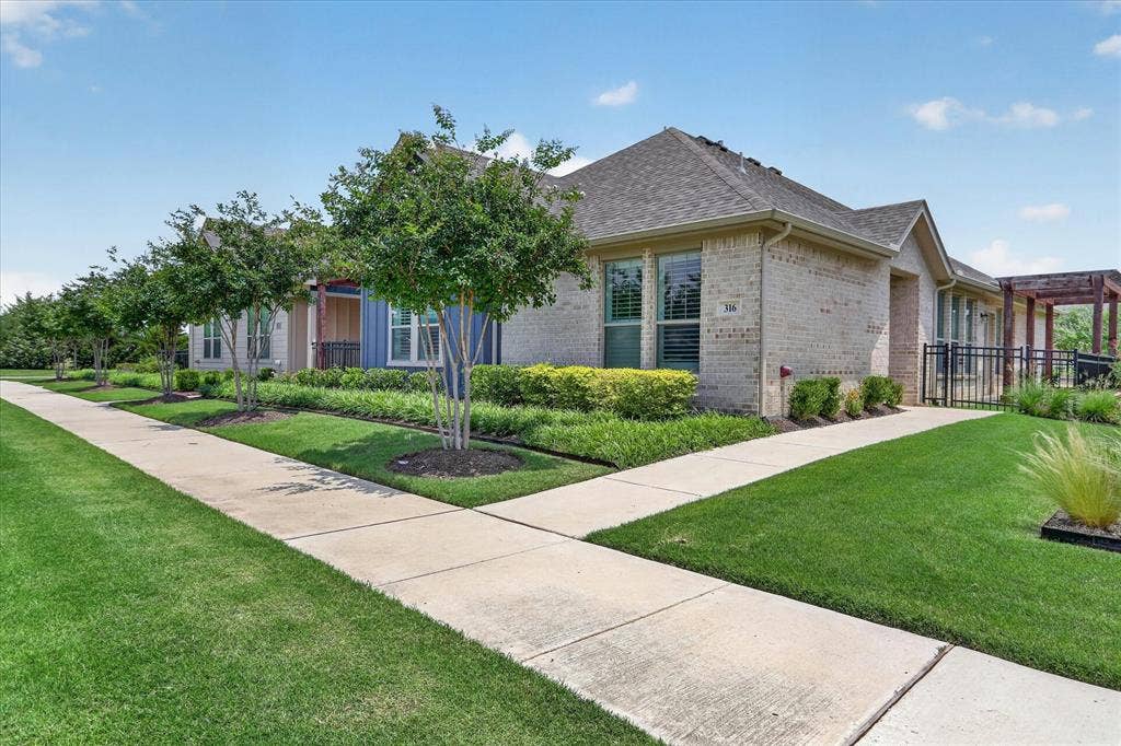 316 Harvest Way, Argyle, TX 76226 316 Harvest Way, Argyle, TX 76226