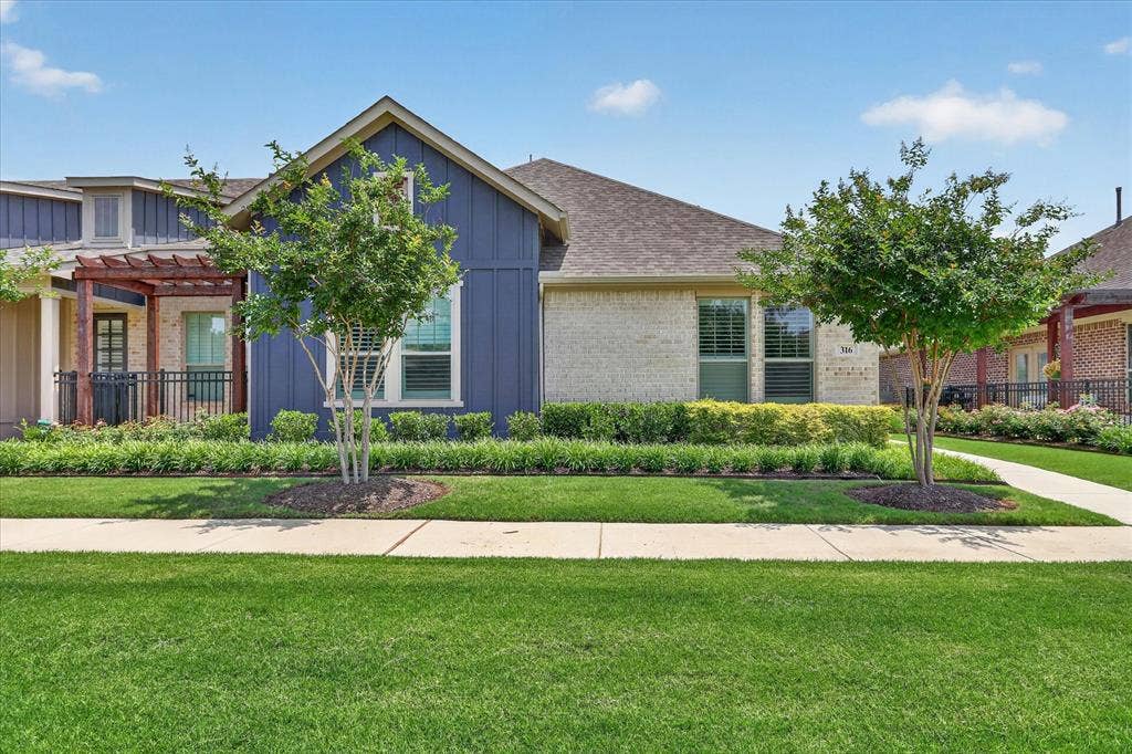 316 Harvest Way, Argyle, TX 76226 316 Harvest Way, Argyle, TX 76226