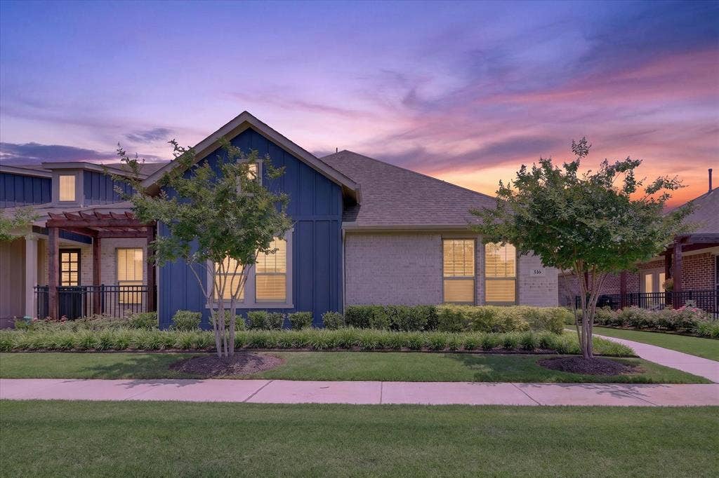 316 Harvest Way, Argyle, TX 76226 316 Harvest Way, Argyle, TX 76226