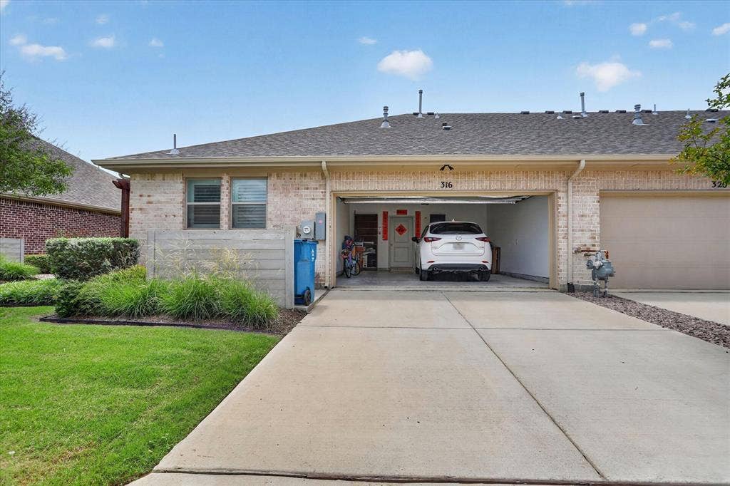 316 Harvest Way, Argyle, TX 76226 316 Harvest Way, Argyle, TX 76226