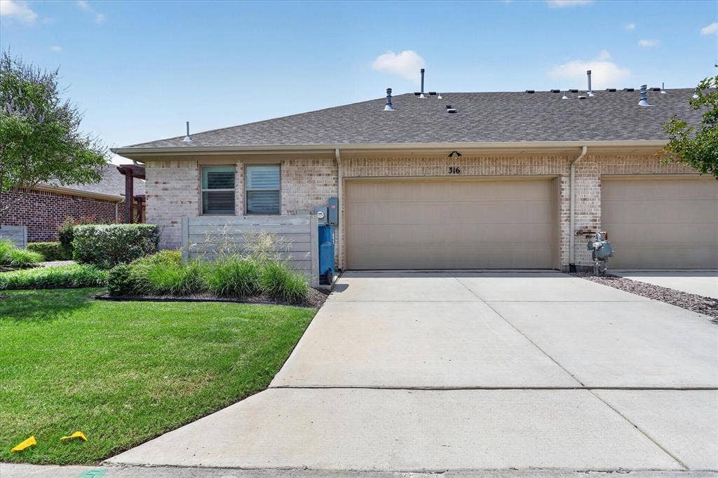 316 Harvest Way, Argyle, TX 76226 316 Harvest Way, Argyle, TX 76226