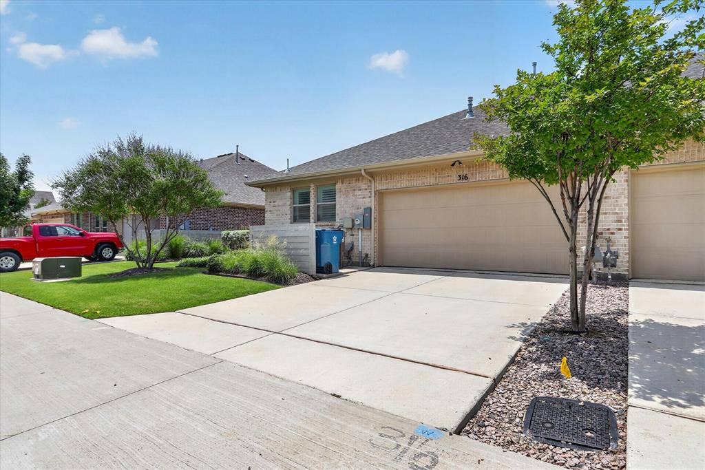 316 Harvest Way, Argyle, TX 76226 316 Harvest Way, Argyle, TX 76226