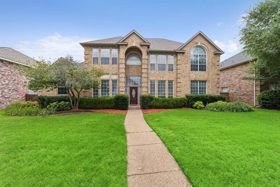 Property photo for 5208 Laser Lane, Plano, TX