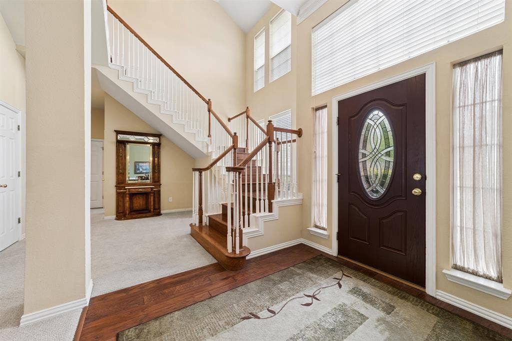 5208 Laser Lane, Plano, TX 75023 5208 Laser Lane, Plano, TX 75023