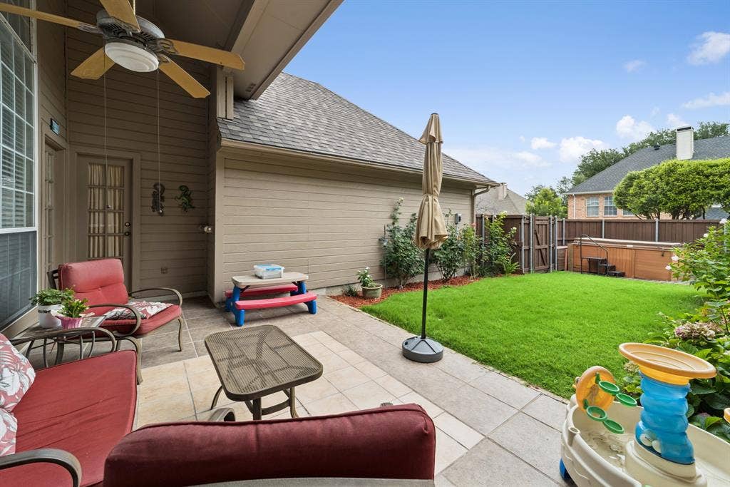 5208 Laser Lane, Plano, TX 75023 5208 Laser Lane, Plano, TX 75023