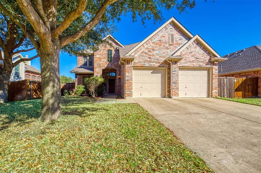 Property photo for 4609 Pine Brook Drive, Plano, TX