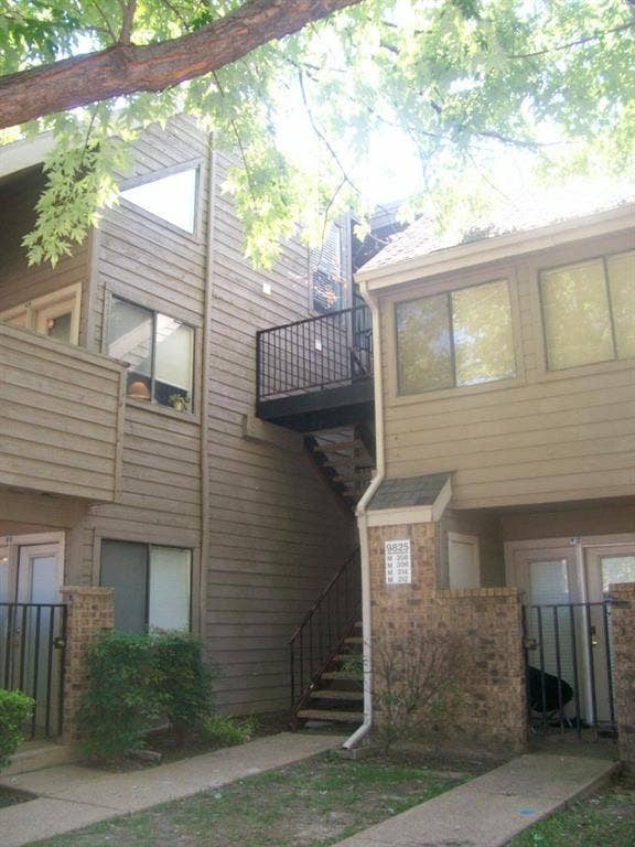Property photo for 9825 Walnut Street, #308, Dallas, TX
