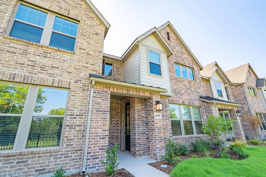 Property photo for 1949 McClane Drive, Allen, TX