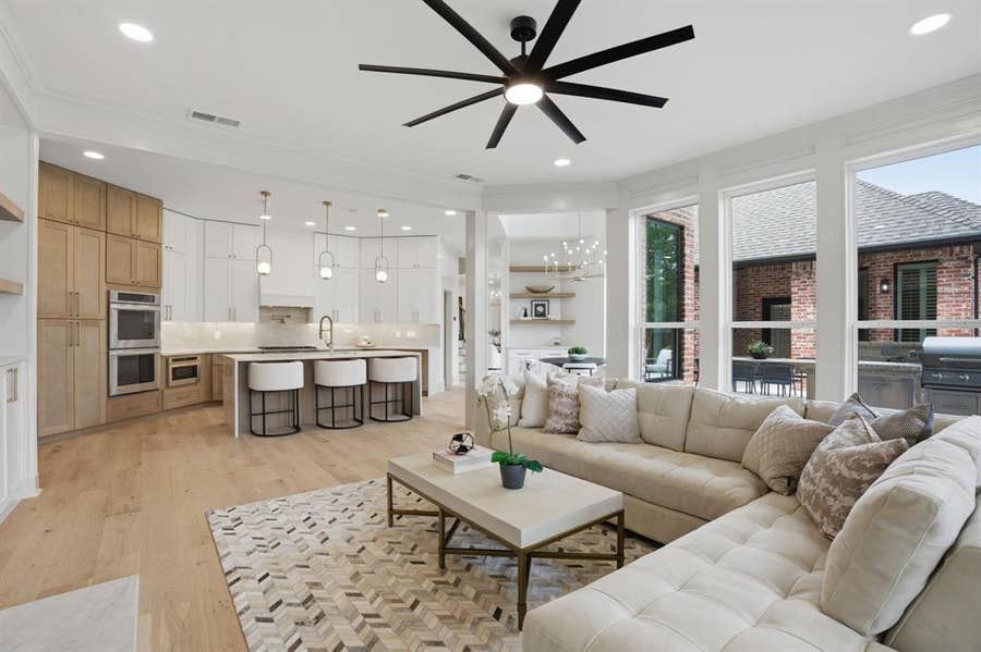 Property photo for 7011 Old York Road, McKinney, TX