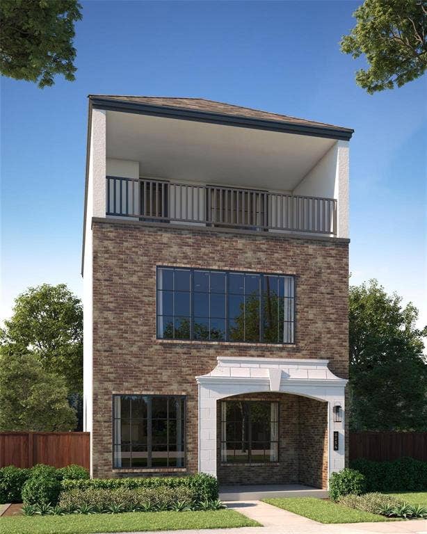 Property photo for 8150 BROMLEY Drive, Dallas, TX
