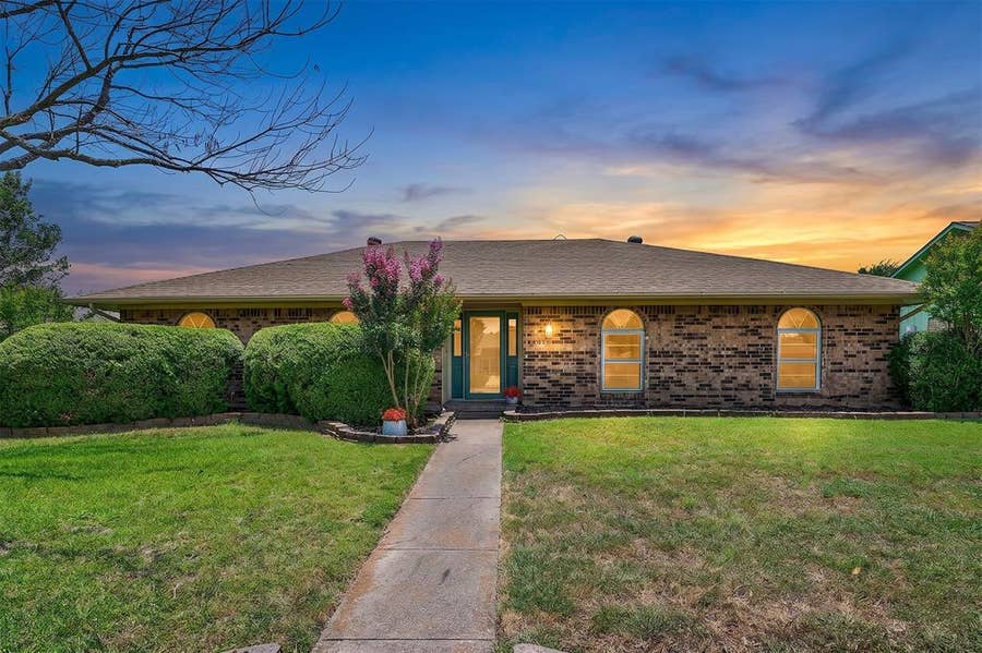 Property photo for 1500 Baltimore Drive, Richardson, TX