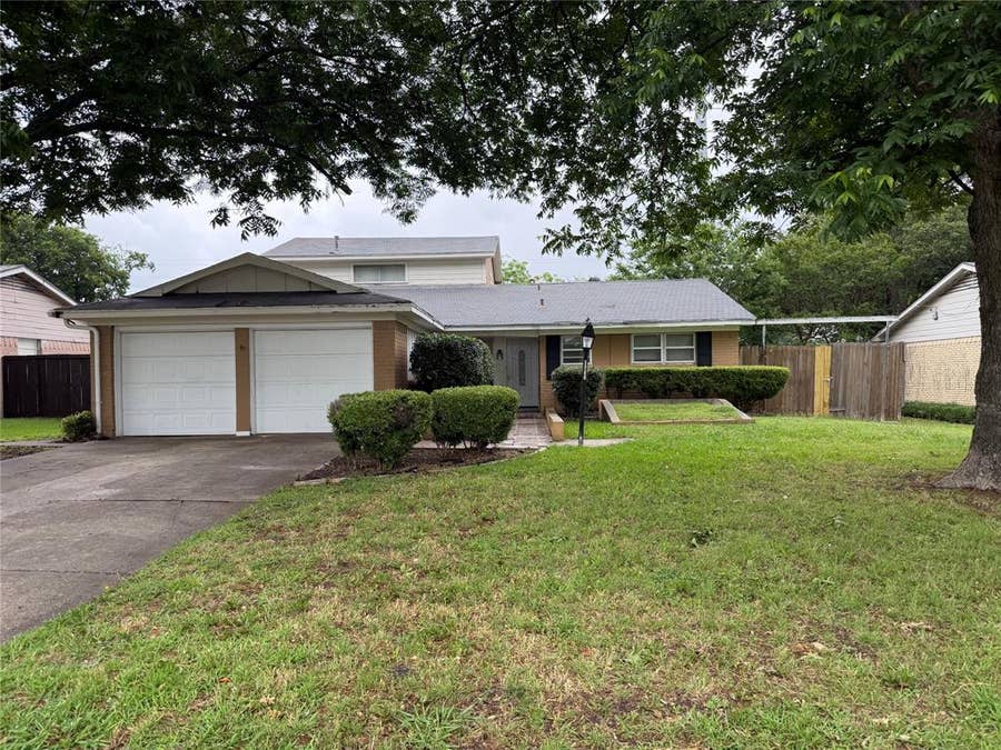 Property photo for 1908 Somerville Drive, Richardson, TX