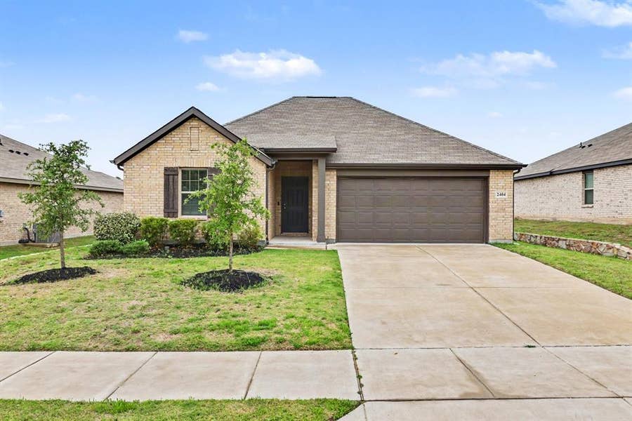 Property photo for 2404 Atlantic Avenue, Anna, TX