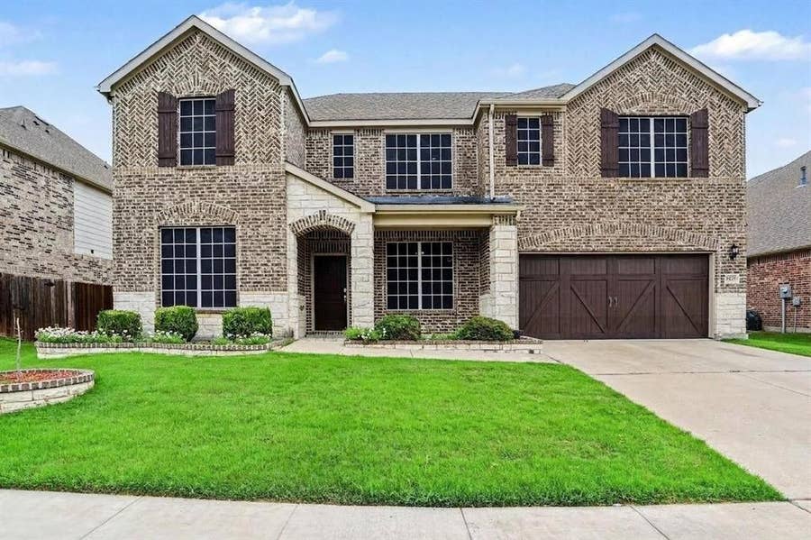Property photo for 2402 Ray Roberts Drive, Wylie, TX