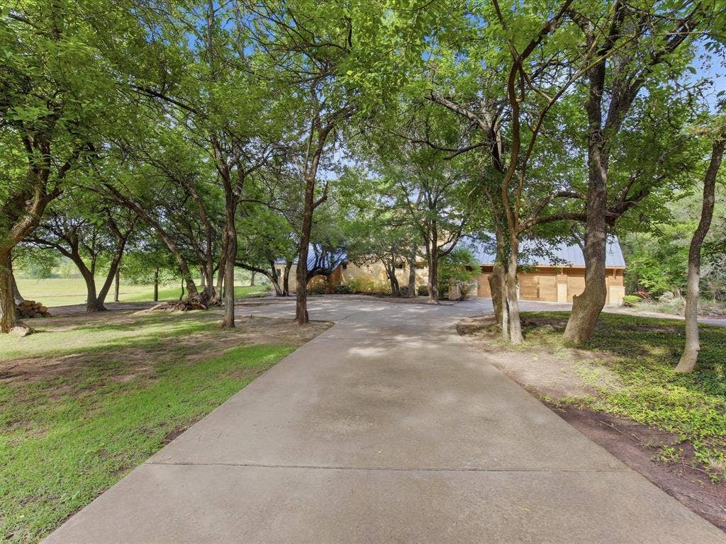 151 Trinity Bluffs Road, Aledo, TX 76008 151 Trinity Bluffs Road, Aledo, TX 76008
