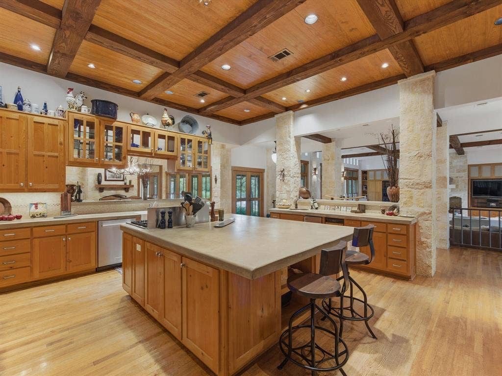 151 Trinity Bluffs Road, Aledo, TX 76008 151 Trinity Bluffs Road, Aledo, TX 76008