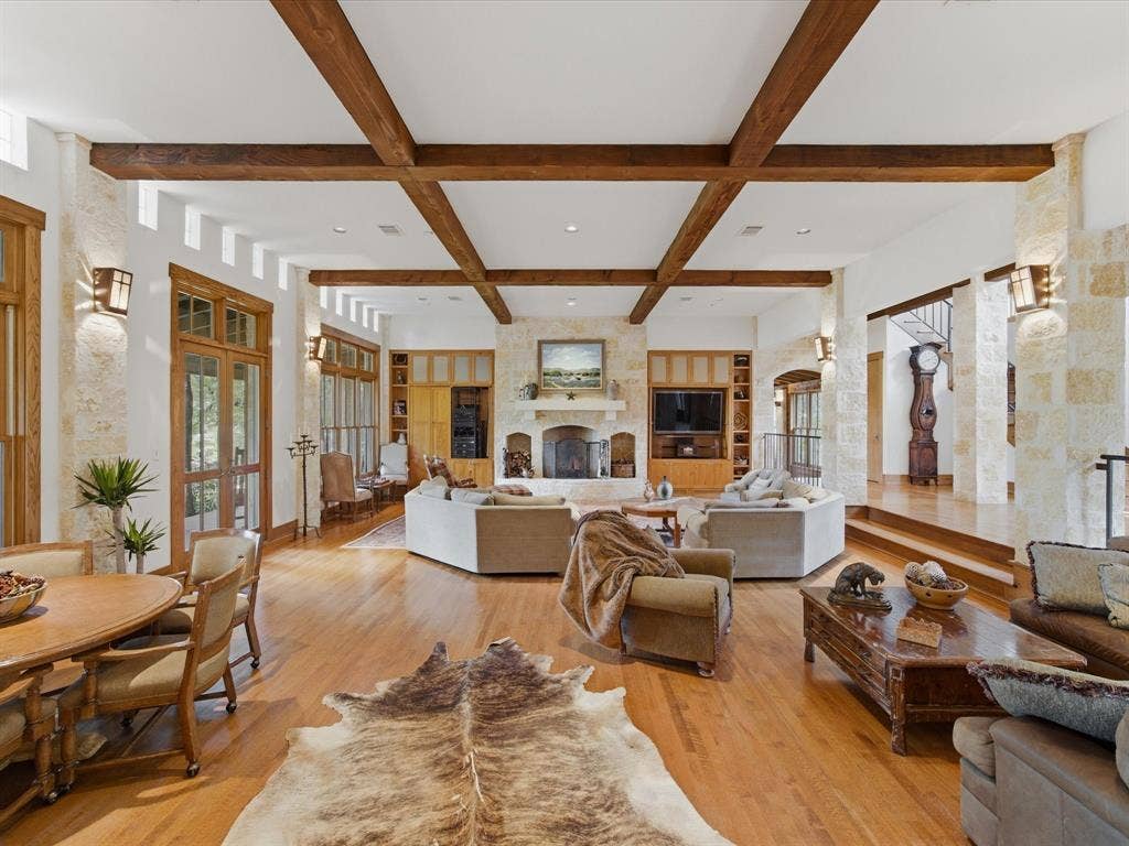 151 Trinity Bluffs Road, Aledo, TX 76008 151 Trinity Bluffs Road, Aledo, TX 76008