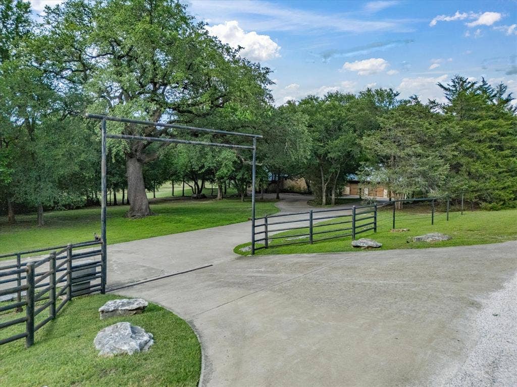 151 Trinity Bluffs Road, Aledo, TX 76008 151 Trinity Bluffs Road, Aledo, TX 76008