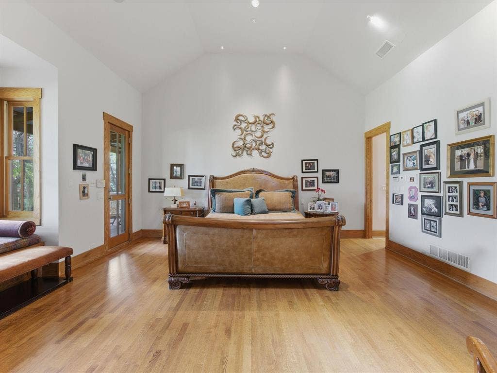 151 Trinity Bluffs Road, Aledo, TX 76008 151 Trinity Bluffs Road, Aledo, TX 76008