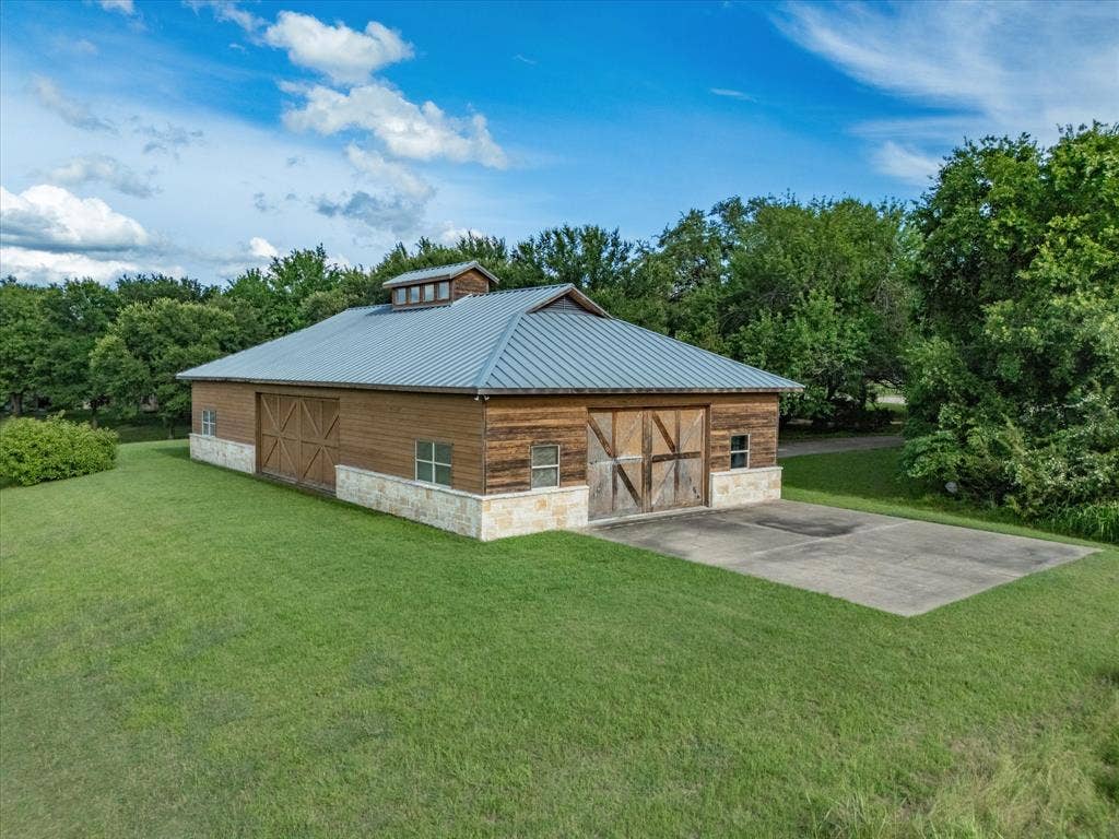 151 Trinity Bluffs Road, Aledo, TX 76008 151 Trinity Bluffs Road, Aledo, TX 76008