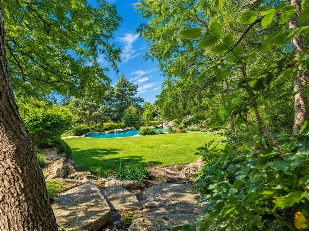 151 Trinity Bluffs Road, Aledo, TX 76008 151 Trinity Bluffs Road, Aledo, TX 76008