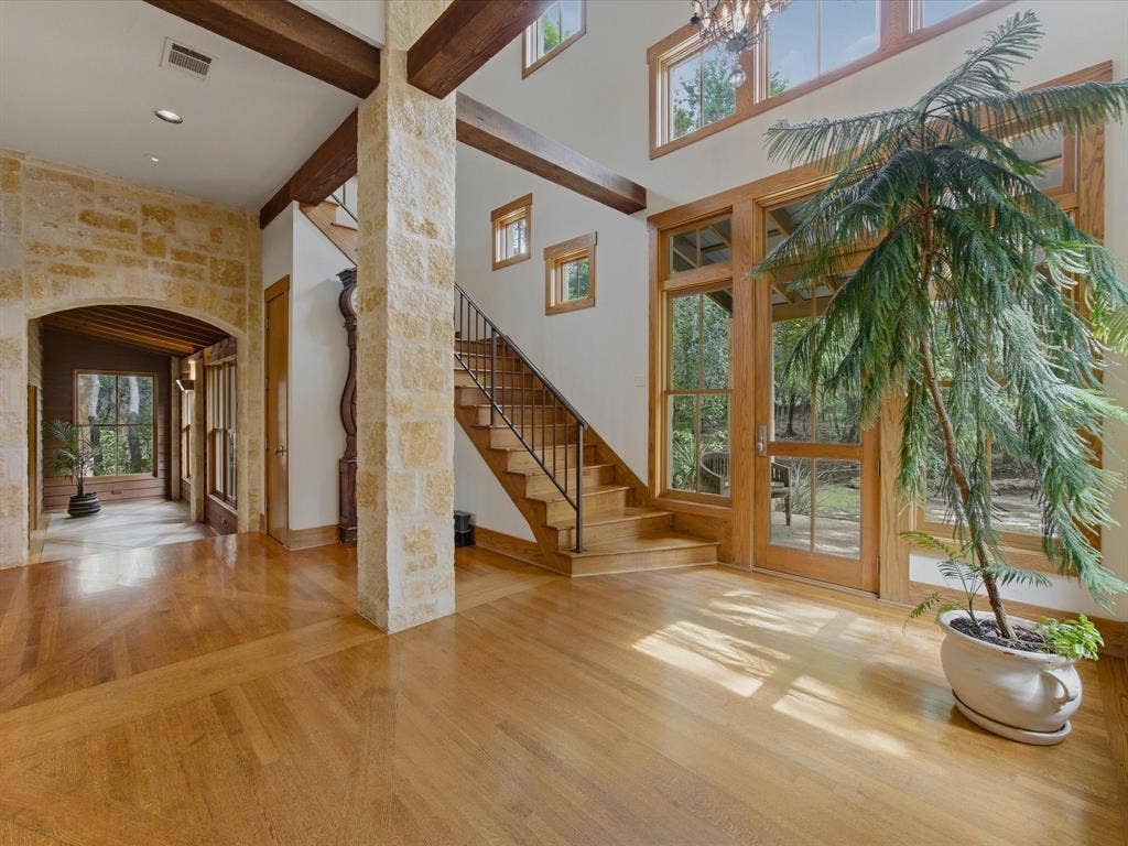 151 Trinity Bluffs Road, Aledo, TX 76008 151 Trinity Bluffs Road, Aledo, TX 76008