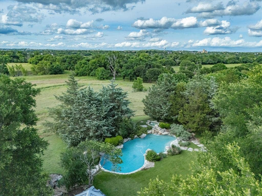 151 Trinity Bluffs Road, Aledo, TX 76008 151 Trinity Bluffs Road, Aledo, TX 76008