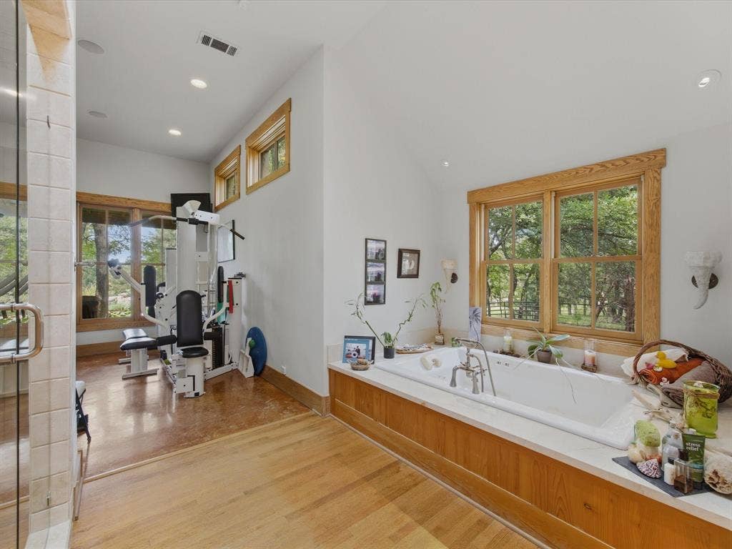 151 Trinity Bluffs Road, Aledo, TX 76008 151 Trinity Bluffs Road, Aledo, TX 76008