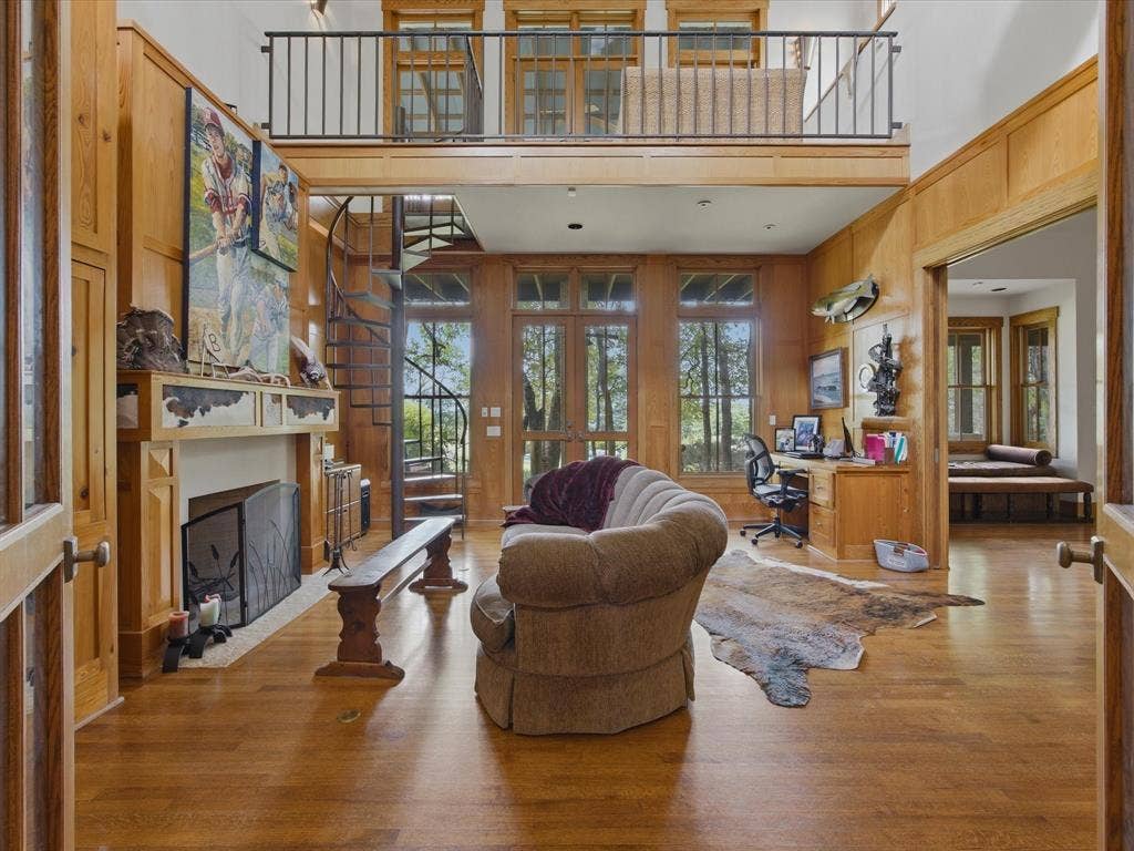 151 Trinity Bluffs Road, Aledo, TX 76008 151 Trinity Bluffs Road, Aledo, TX 76008