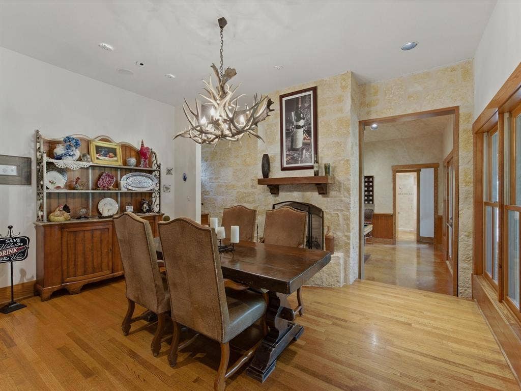 151 Trinity Bluffs Road, Aledo, TX 76008 151 Trinity Bluffs Road, Aledo, TX 76008