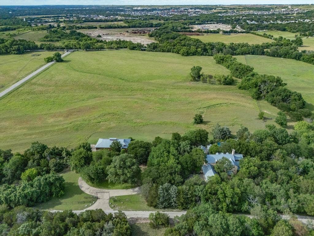 151 Trinity Bluffs Road, Aledo, TX 76008 151 Trinity Bluffs Road, Aledo, TX 76008