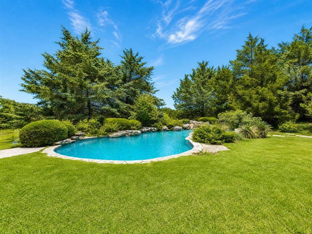 151 Trinity Bluffs Road, Aledo, TX 76008 151 Trinity Bluffs Road, Aledo, TX 76008