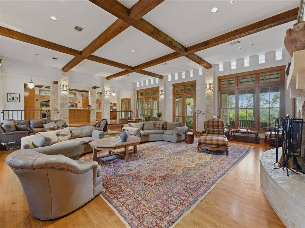 151 Trinity Bluffs Road, Aledo, TX 76008 151 Trinity Bluffs Road, Aledo, TX 76008