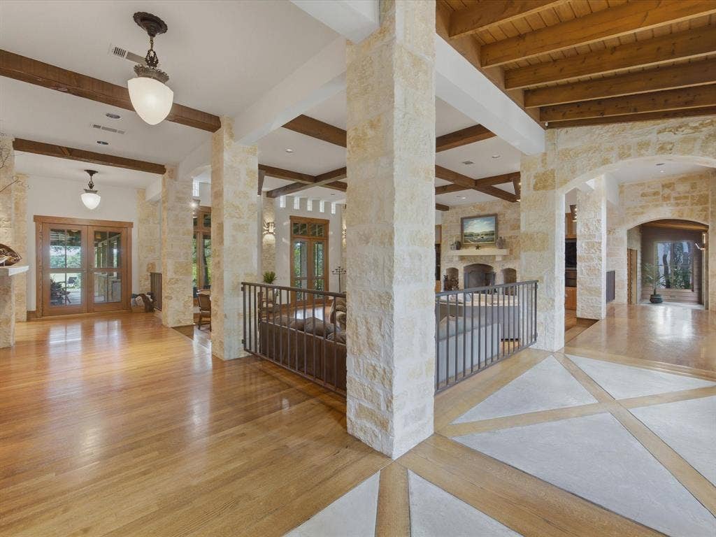 151 Trinity Bluffs Road, Aledo, TX 76008 151 Trinity Bluffs Road, Aledo, TX 76008