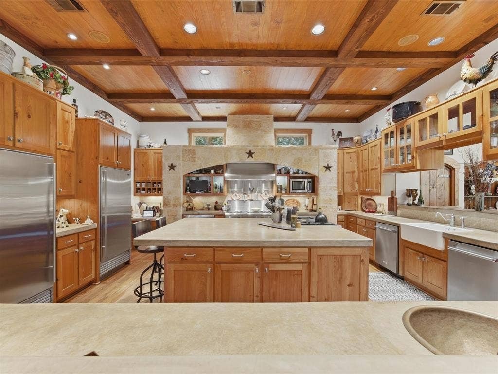 151 Trinity Bluffs Road, Aledo, TX 76008 151 Trinity Bluffs Road, Aledo, TX 76008