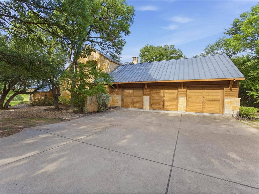 151 Trinity Bluffs Road, Aledo, TX 76008 151 Trinity Bluffs Road, Aledo, TX 76008