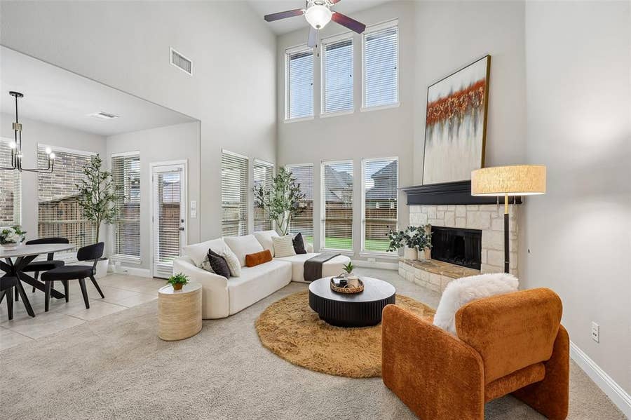 Property photo for 15604 Governors Island Way, Prosper, TX