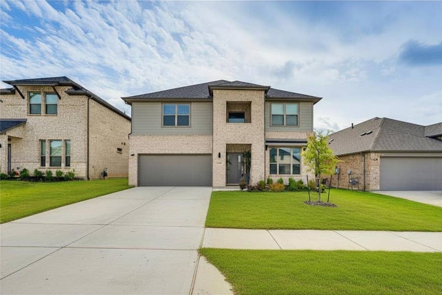 Property photo for 14736 Desert Door Drive, Fort Worth, TX