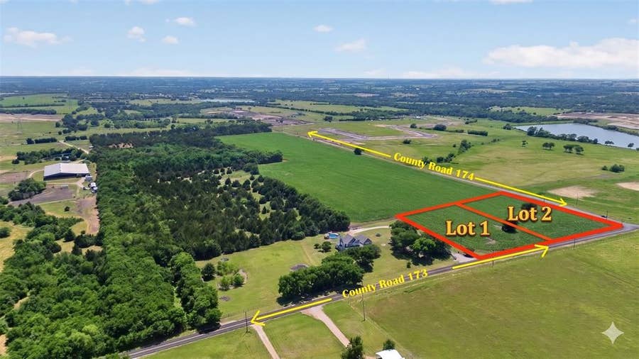 Property photo for Lot 1 County Road 173, Celina, TX