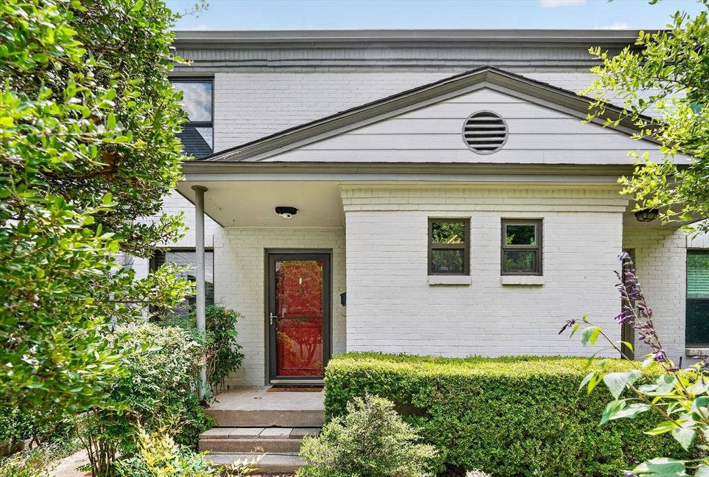 4926 Lahoma Street, Dallas, TX 75235 4926 Lahoma Street, Dallas, TX 75235